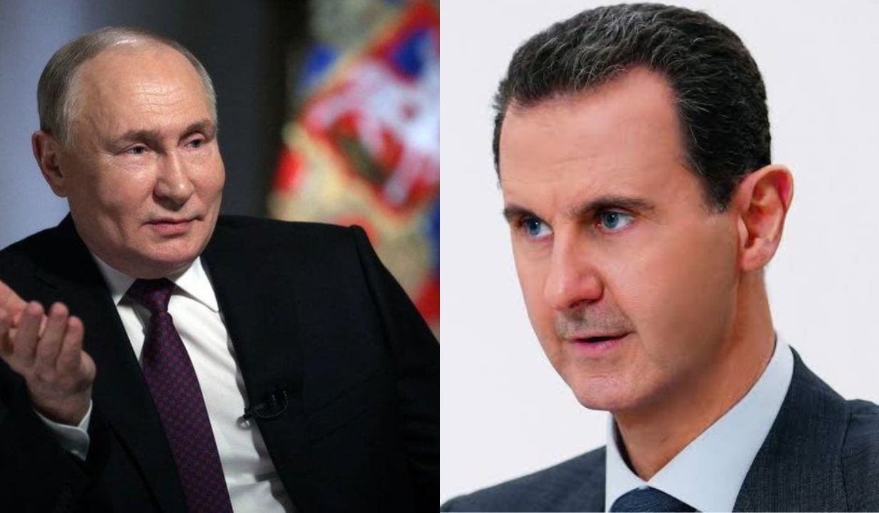 Putin to Meet Assad, Timing Unclear, Confirms Foreign Policy Advisor